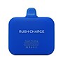 Rush Charge Air USB-C Power Bank, 2500mAh, Blue (RC25-C-G2-BLUE)~#|#~sp112403393_sc7