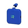 Rush Charge Air USB-C Power Bank, 2500mAh, Blue (RC25-C-G2-BLUE)~#|#~sp112403394_sc7