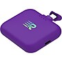 Rush Charge Air USB-C Power Bank, 2500mAh, Purple (RC25-C-G2-PURP)~#|#~sp112403411_sc7