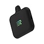 Rush Charge Air USB-C Power Bank for Multiple Brands, 2500mAh, Black (RC25-C-G2-BLCK)~#|#~sp112403422_sc7