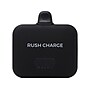 Rush Charge Air USB-C Power Bank for Multiple Brands, 2500mAh, Black (RC25-C-G2-BLCK)~#|#~sp112403423_sc7
