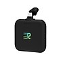 Rush Charge Air USB-C Power Bank for Multiple Brands, 2500mAh, Black (RC25-C-G2-BLCK)~#|#~sp112403424_sc7