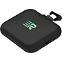 Rush Charge Air USB-C Power Bank for Multiple Brands, 2500mAh, Black (RC25-C-G2-BLCK)~#|#~sp112403425_sc7