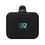 Rush Charge Air Micro-USB Power Bank for Most Smartphones, 2500mAh, Black (RC25-M-G2-BLCK)~#|#~sp112403428_sc7
