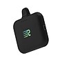 Rush Charge Air Micro-USB Power Bank for Most Smartphones, 2500mAh, Black (RC25-M-G2-BLCK)~#|#~sp112403430_sc7