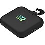 Rush Charge Air Micro-USB Power Bank for Most Smartphones, 2500mAh, Black (RC25-M-G2-BLCK)~#|#~sp112403433_sc7