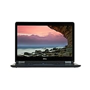 Dell Latitude E7470 14" Refurbished Ultrabook Laptop, Intel i5, 16GB Memory, 256GB SSD, Windows 10 Pro (ST5-32868)