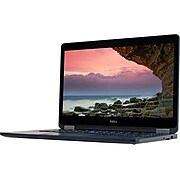Dell Latitude E7470 14" Refurbished Ultrabook Laptop, Intel i5, 16GB Memory, 512GB SSD, Windows 10 Pro (ST5-32869)