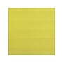 Queue Solutions WeatherMaster 250 2" Orange Nylon Crowd Control Belt Barrier, Yellow, 2/Pack (WMR250O-YW110)~#|#~sp112403659_sc7