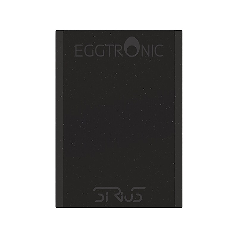 Eggtronic Sirius Charger, 6' (PABKMB65) image 1