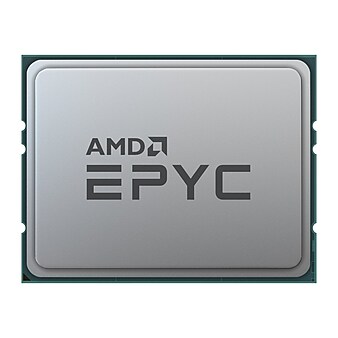 AMD EPYC 7262 8-Core 3.2 Ghz Server Processor, Socket SP3 (100-000000041)