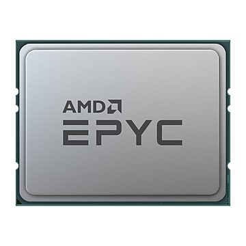 AMD EPYC 7502 32-Core 2.5 Ghz Server Processor, Socket SP3 (100 