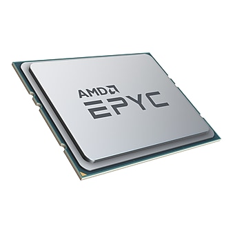 AMD EPYC 7262 8-Core 3.2 Ghz Server Processor, Socket SP3 (100-000000041)