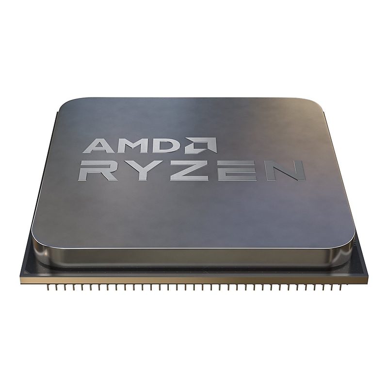 AMD Ryzen 9 5950X, 3.4GHz Processor, 64MB Cache image 1