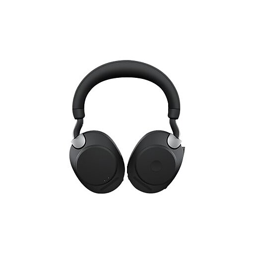 値下げJabraEvolve2 85 UC Stereo USB-A Black Jabra-Evolve2-85-UC-Stereo-