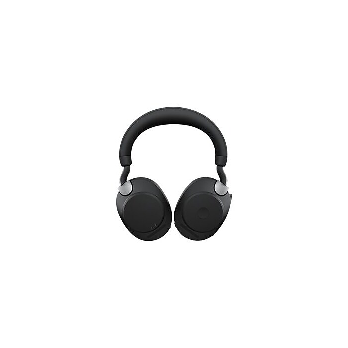 jabra Evolve2 85 UC Wireless Bluetooth Stereo Headset, USB-A