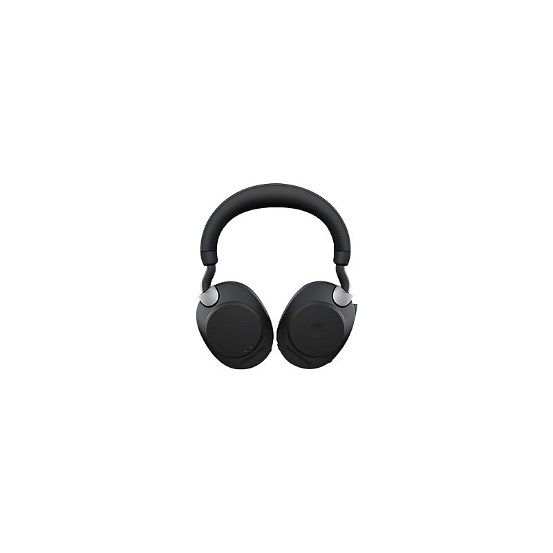 jabra Evolve2 85 UC Wireless Bluetooth Stereo Headset, USB-A, UC Certified (28599-989-999) image 1