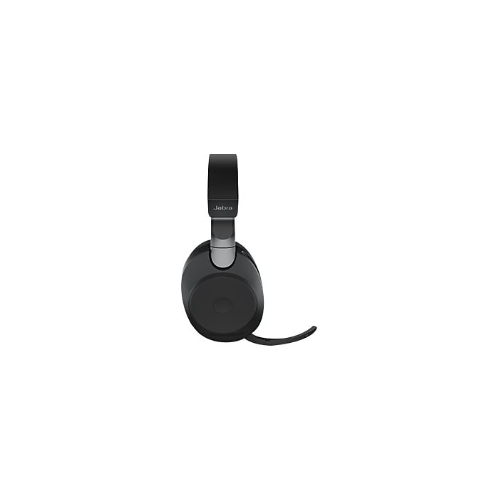 jabra Evolve2 85 UC Wireless Bluetooth Stereo Headset, USB-A