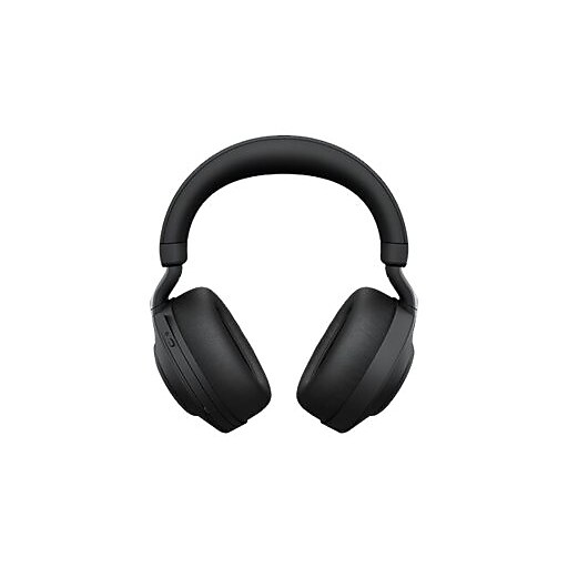 jabra Evolve2 85 MS Teams, Stereo Bluetooth Wireless Headset with
