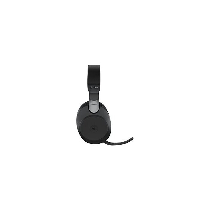 jabra Evolve2 85 MS Wireless Bluetooth Stereo Headset with