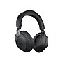 jabra Evolve2 85 MS Wireless Bluetooth Stereo Headset with Charging Stand, USB-C, MS Certified (28599-999-889)~#|#~sp112492548_sc7