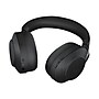 jabra Evolve2 85 MS Wireless Bluetooth Stereo Headset with Charging Stand, USB-C, MS Certified (28599-999-889)~#|#~sp112492550_sc7