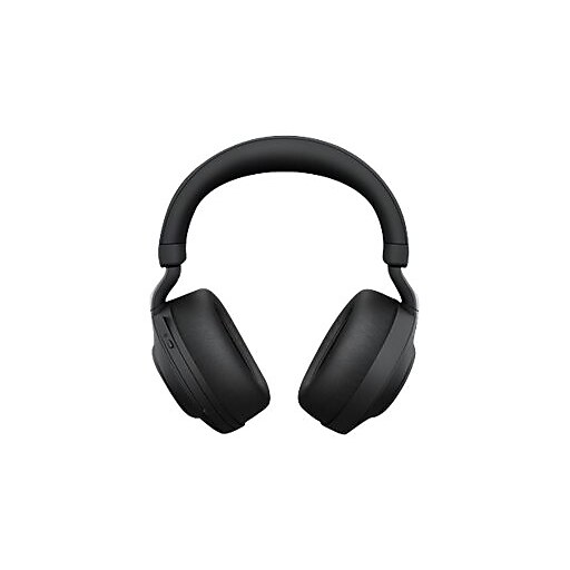 jabra Evolve2 85 UC Wireless Bluetooth Stereo Headset, USB-C, UC