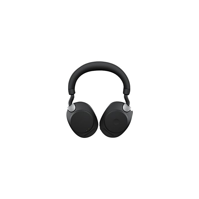 jabra Evolve2 85 UC Wireless Bluetooth Stereo Headset, USB-C, UC