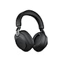jabra Evolve2 85 UC Wireless Bluetooth Stereo Headset, USB-C, UC Certified (28599-989-899)~#|#~sp112492568_sc7