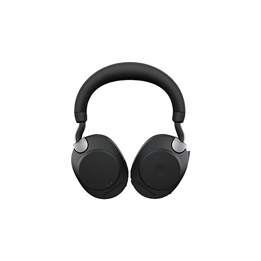 jabra Evolve2 85 UC Wireless Bluetooth Stereo Headset with