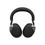 jabra Evolve2 85 UC Wireless Bluetooth Stereo Headset with Charging Stand, USB-A, UC Certified (28599-989-989)~#|#~sp112492577_sc7