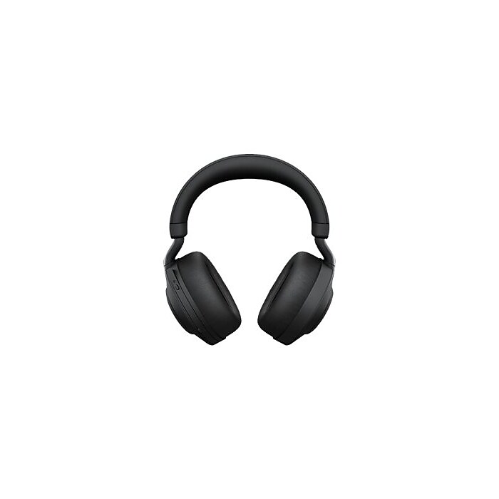 値下げJabraEvolve2 85 UC Stereo USB-A Black Jabra-Evolve2-85-UC-Stereo-