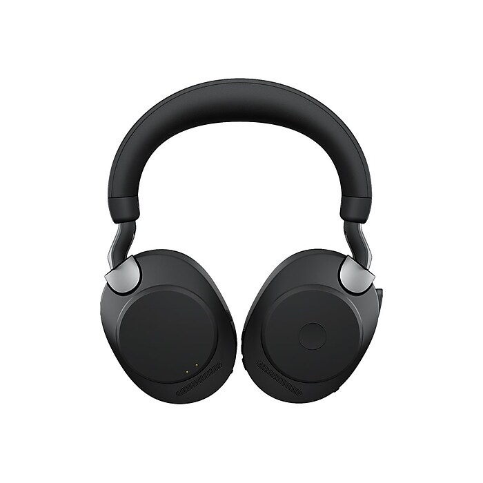 jabra Evolve2 85 UC Wireless Bluetooth Stereo Headset with