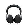 jabra Evolve2 85 UC Wireless Bluetooth Stereo Headset with Charging Stand, USB-C, UC Certified (28599-989-889)~#|#~sp112492590_sc7