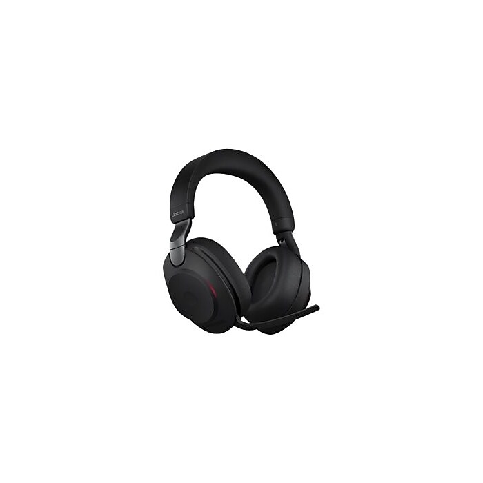 jabra Evolve2 85 UC Wireless Bluetooth Stereo Headset with