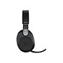 jabra Evolve2 85 MS Teams Wireless Bluetooth Stereo Headset, USB-A, MS Certified (28599-999-999)~#|#~sp112492610_sc7
