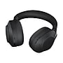 jabra Evolve2 85 MS Teams Wireless Bluetooth Stereo Headset, USB-A, MS Certified (28599-999-999)~#|#~sp112492612_sc7