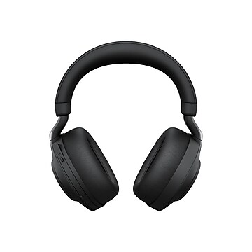 jabra Evolve2 85 UC Wireless Bluetooth Stereo Headset, USB-A, UC 