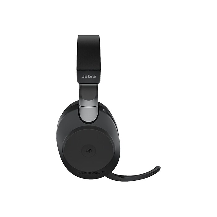 jabra Evolve2 85 MS Teams Wireless Bluetooth Stereo Headset with