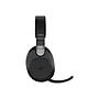 jabra Evolve2 85 MS Teams Wireless Bluetooth Stereo Headset with Charging Stand, USB-A, MS Certified (28599-999-989)~#|#~sp112492627_sc7