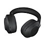 jabra Evolve2 85 MS Teams Wireless Bluetooth Stereo Headset with Charging Stand, USB-A, MS Certified (28599-999-989)~#|#~sp112492632_sc7
