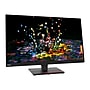 Lenovo 32" ThinkVision 4K UHD IPS 60Hz Monitor, Height Adjustable, Universal Docking Station, Black (62A2GAR2US)~#|#~sp112492688_sc7