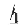 Lenovo 32" ThinkVision 4K UHD IPS 60Hz Monitor, Height Adjustable, Universal Docking Station, Black (62A2GAR2US)~#|#~sp112492689_sc7