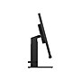 Lenovo 32" ThinkVision 4K UHD IPS 60Hz Monitor, Height Adjustable, Universal Docking Station, Black (62A2GAR2US)~#|#~sp112492690_sc7