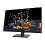 Lenovo 32" ThinkVision 4K UHD IPS 60Hz Monitor, Height Adjustable, Universal Docking Station, Black (62A2GAR2US)~#|#~sp112492691_sc7