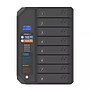ChargeTech 8 Bay Charging & UV Disinfecting Locker (CT-300119)~#|#~sp112495016_sc7