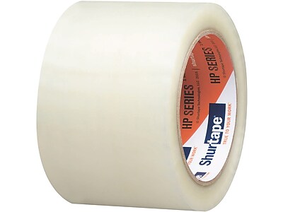 Tape Logic Individual Tape Dots 450/Case 1 7/8 Black Loop 