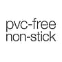 Cardinal Premier Easy Open ClearVue 5" 3-Ring View Binders, D-Ring, Black (10351)~#|#~sp112496079_sc7