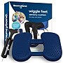 Bouncy Bands Wiggle Feet Sensory Cushion, Blue (BBAWFBL)~#|#~sp112743663_sc7