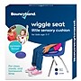 Bouncy Bands Little Sensory Wiggle Seat, Purple (BBAWS27PU)~#|#~sp112743675_sc7